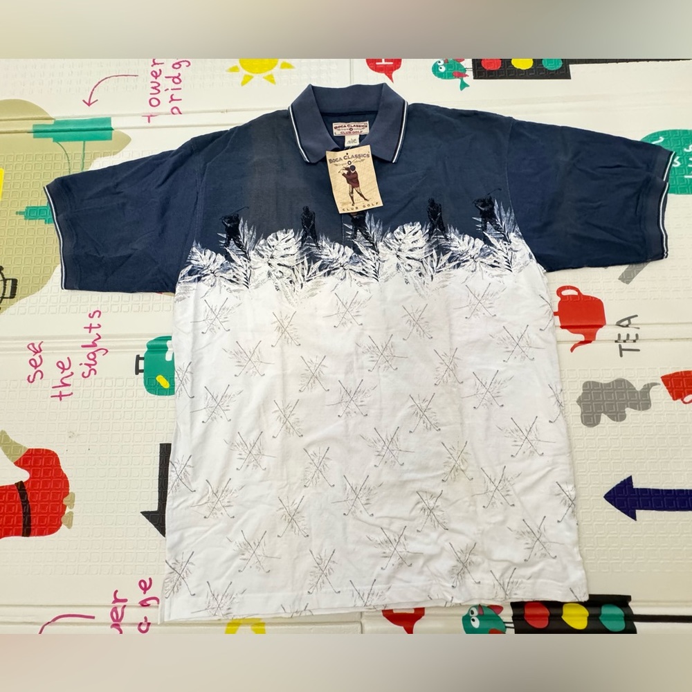 Men’s shirts